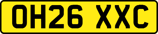 OH26XXC
