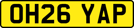 OH26YAP