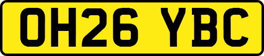 OH26YBC