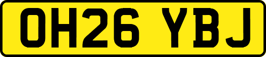 OH26YBJ