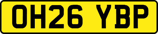 OH26YBP