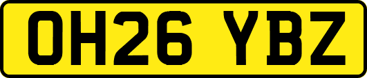OH26YBZ