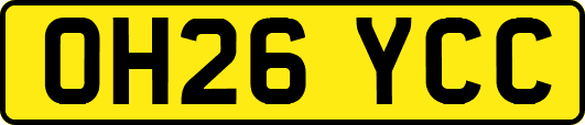 OH26YCC
