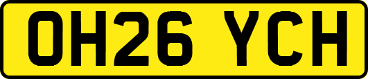 OH26YCH