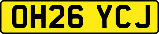 OH26YCJ