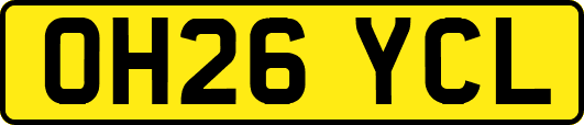 OH26YCL