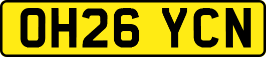OH26YCN