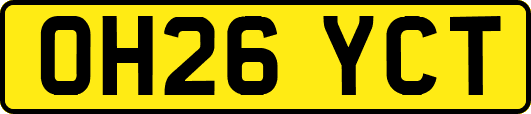 OH26YCT