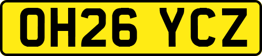 OH26YCZ