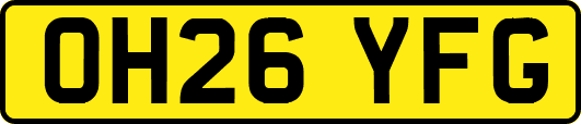 OH26YFG