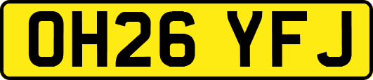 OH26YFJ