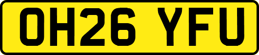 OH26YFU