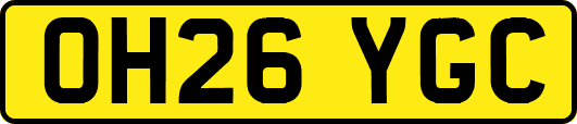 OH26YGC