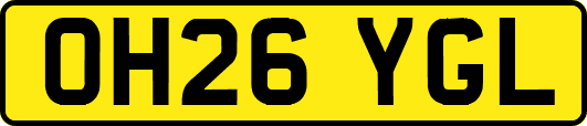 OH26YGL