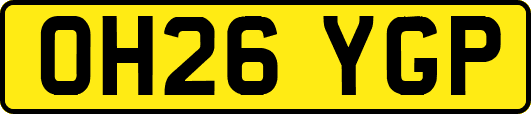OH26YGP