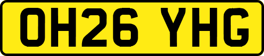 OH26YHG