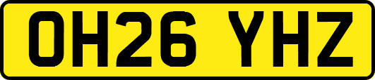 OH26YHZ