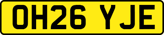 OH26YJE