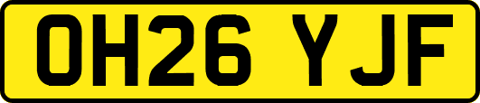 OH26YJF