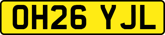 OH26YJL