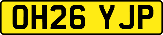 OH26YJP