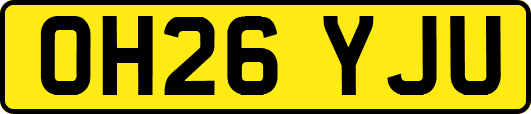 OH26YJU