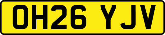 OH26YJV