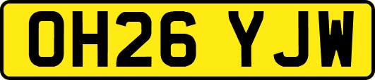 OH26YJW