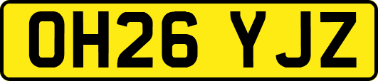 OH26YJZ