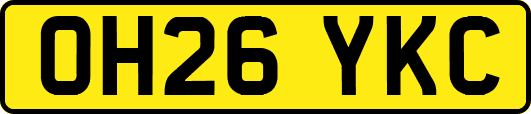 OH26YKC