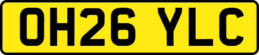 OH26YLC