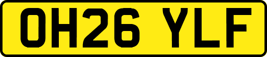OH26YLF