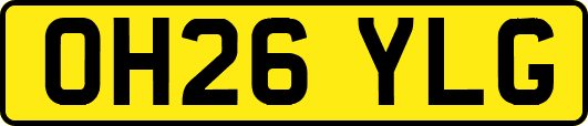 OH26YLG