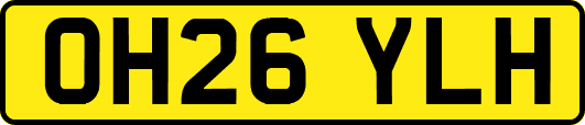 OH26YLH