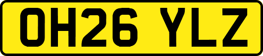 OH26YLZ