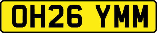 OH26YMM
