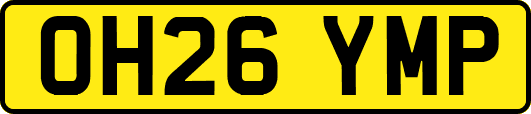 OH26YMP