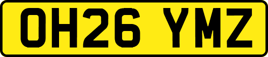 OH26YMZ