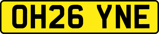 OH26YNE