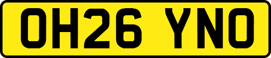 OH26YNO