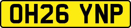 OH26YNP