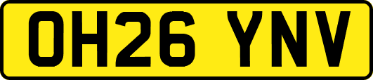 OH26YNV