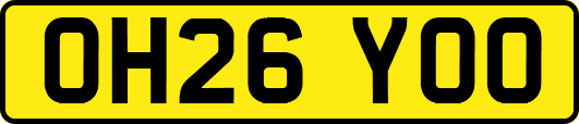 OH26YOO