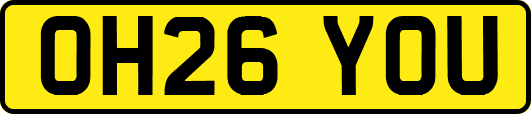 OH26YOU