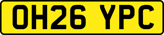 OH26YPC