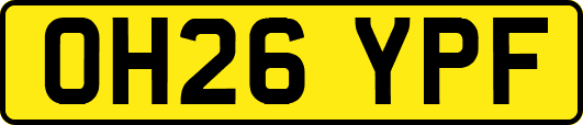 OH26YPF