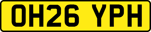OH26YPH