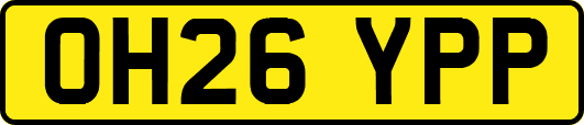 OH26YPP