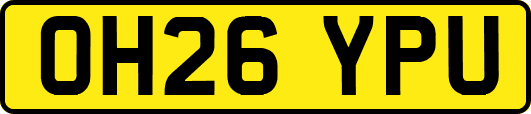 OH26YPU