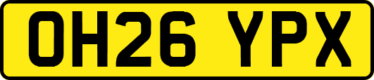 OH26YPX